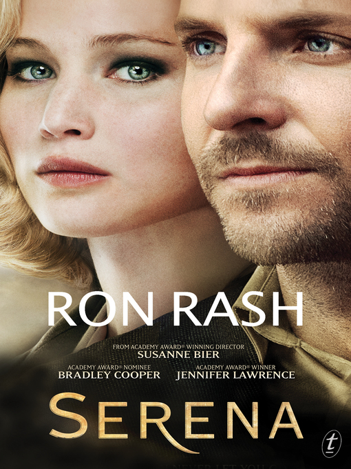 Title details for Serena by Ron Rash - Available